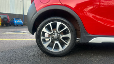 Vauxhall Viva 1.0 [73] Rocks 5dr Petrol Hatchback